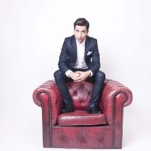 Russell Kane Will Come to MAST Mayflower Studios in June