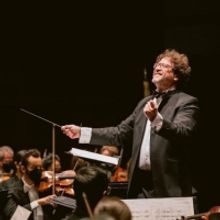 Conductor Donato Cabrera Announces 2022-23 Season