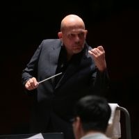 HK Phil Music Director Maestro Jaap van Zweden opens the 2021/22 Season