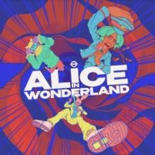 Brixton House Presents ALICE IN WONDERLAND in December