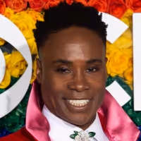 Billy Porter to Appear on THE AMBER RUFFIN SHOW This Week