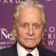 Michael Douglas to Play Benjamin Franklin in New Apple TV+ Limited Series