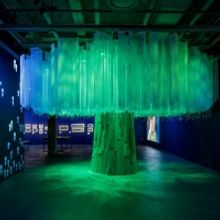 HAYAO MIYAZAKI Exhibit to Close at the Academy Museum