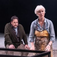 Photos: First Look at Sheffield Theatres' Climate Emergency Double Bill, THE…