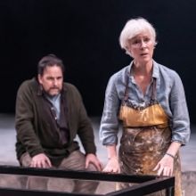 Photos: First Look at Sheffield Theatres' Climate Emergency Double Bill, THE CONTINGE