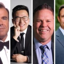 Palm Beach Symphony Offers Music Maestros and Masters Discussion