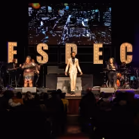 R.E.S.P.E.C.T Brings the Music of Aretha Franklin to Lincoln