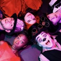 TALES OF A BIG BAG WOLF Comes to Kalk Bay Theatre