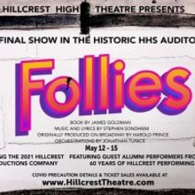 FOLLIES Will Be Performed at Hillcrest High Next Week