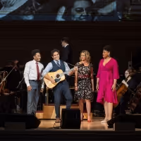 Photos: Lilli Cooper, Adam Jacobs, Kate Rockwell & More Take Part in THE EYES OF THE…