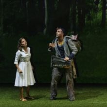 THE MAGIC FLUTE is Now Playing at the National Opera of Paris