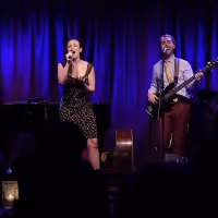 Photo Flash: Jackbenny Returns to Birdland