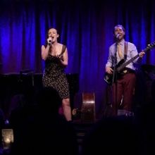 Photo Flash: Jackbenny Returns to Birdland