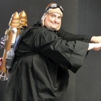 THE ADDAMS FAMILY Brings the Scares to Hill Country Community Theatre