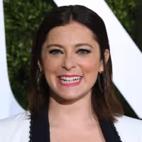 Rachel Bloom Reveals Cover Art, Title of New Book
