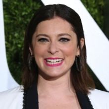Rachel Bloom Reveals Cover Art, Title of New Book