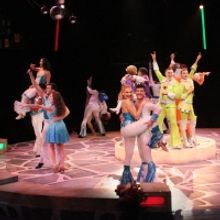 Photos: North Shore Music Theatre Presents MAMMA MIA!
