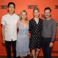 Photo Coverage: Meet the Cast and Creatives of Second Stage's MAKE BELIEVE