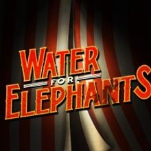 World Premiere of WATER FOR ELEPHANTS and More Set For Alliance Theatre's 2022/23 Sea