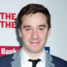 James Graham on his New Play DEAR ENGLAND: Gareth Southgate is Like a Playwright