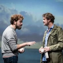Review Roundup: THE SHARK IS BROKEN on the West End; What Did the Critics Think?