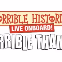 Cast Announced For Birmingham Stage Company's Tour of TERRIBLE THAMES