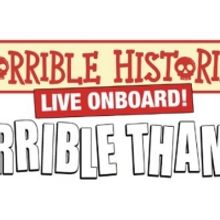 Cast Announced For Birmingham Stage Company's Tour of TERRIBLE THAMES