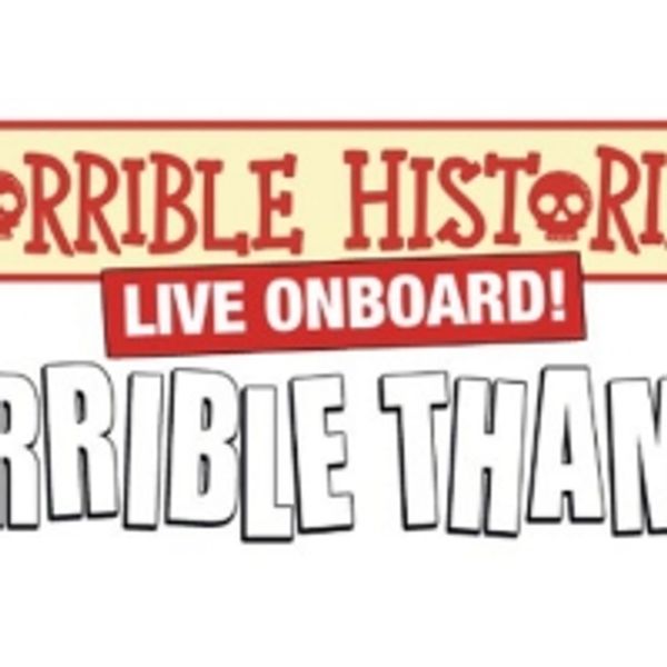 Cast Announced For Birmingham Stage Company's Tour of TERRIBLE THAMES Photo