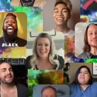 VIDEO: VoicePlay Releases New Music Video In Support of MusiCares