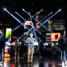 Review Roundup: DEAR EVAN HANSEN Opens In The West End - Read The Reviews!