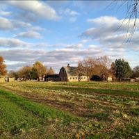 Queens Farm Hosts Outdoor Holiday Reading of O. Henry's THE GIFT OF THE MAGI