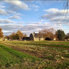 Queens Farm Hosts Outdoor Holiday Reading of O. Henry's THE GIFT OF THE MAGI