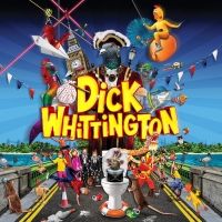 National Theatre Announces THE NORMAL HEART and DICK WHITTINGTON On Sale For Olivier…