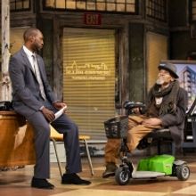 Photos: Two River Theater Presents RADIO GOLF