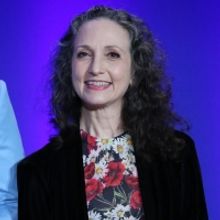 VIDEO: On This Day, December 31 - Happy Birthday, Bebe Neuwirth!