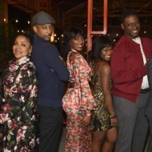 Photos: BLUES FOR AN ALABAMA SKY Opens At Center Theatre Group/Mark Taper Forum