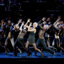 CHICAGO Announces VIVA BROADWAY! Night Set For This Month