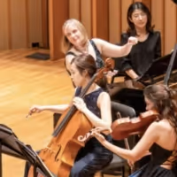 Colburn School Announces 2022-23 Season