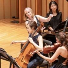 Colburn School Announces 2022-23 Season