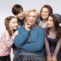 Casts of MRS. DOUBTFIRE, SIX. ANNIE Anniversary, LES MIS Reunion and More This Week…