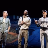 TAKE ME OUT Extends Run Through June 11th