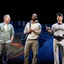 TAKE ME OUT Extends Run Through June 11th