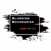 BLURRING BOUNDARIES, A New Play Festival Amplifying Marginalized Voices, Set To Open…