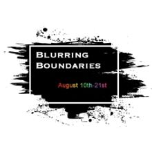 BLURRING BOUNDARIES, A New Play Festival Amplifying Marginalized Voices, Set To Open…