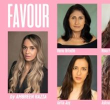 Cast Announced For FAVOUR, a Bush Theatre and Clean Break Co-Production