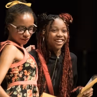 Write Out Loud to Present 10th Annual READ IMAGINE CREATE