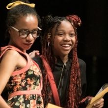 Write Out Loud to Present 10th Annual READ IMAGINE CREATE