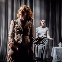 Photos: First Look at THE MERCHANT OF VENICE 1936 at Watford Palace Theatre