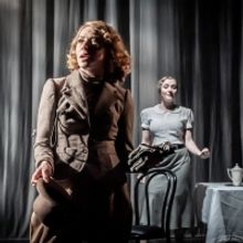 Photos: First Look at THE MERCHANT OF VENICE 1936 at Watford Palace Theatre