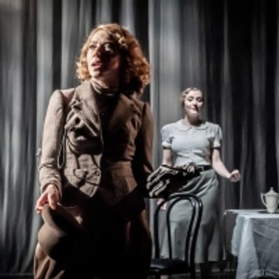 Photos: First Look at THE MERCHANT OF VENICE 1936 at Watford Palace Theatre